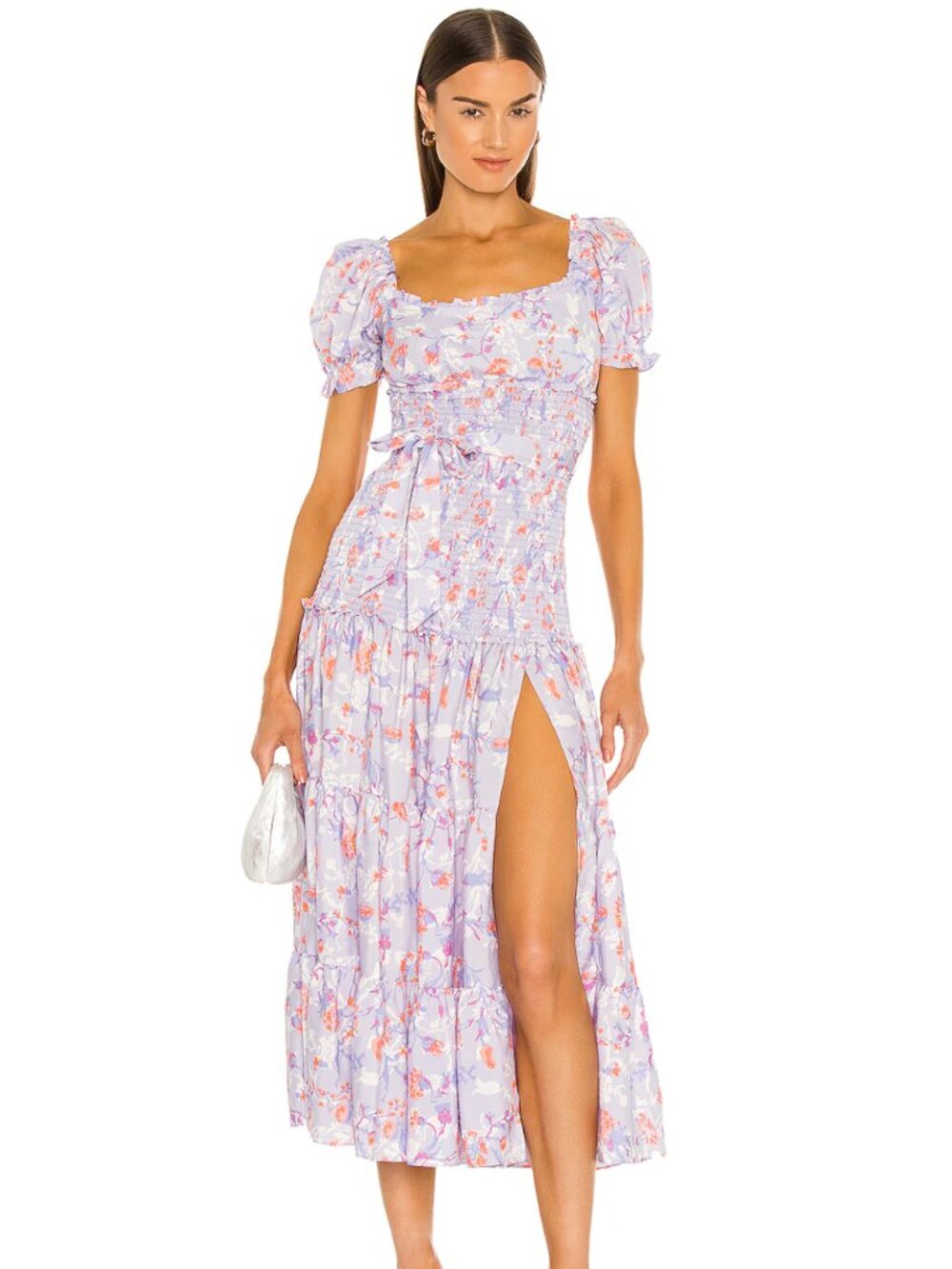 REVOLVE LIKELY | Taylor Dress